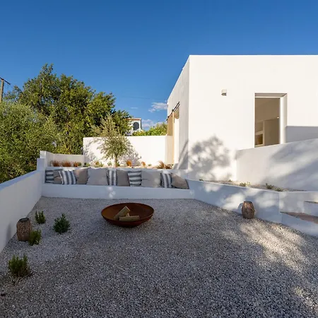 Holiday home Casa Bartolomeu