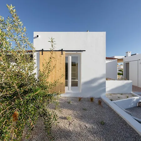 Holiday home Casa Bartolomeu Castro Marim