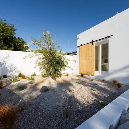 Holiday home Casa Bartolomeu
