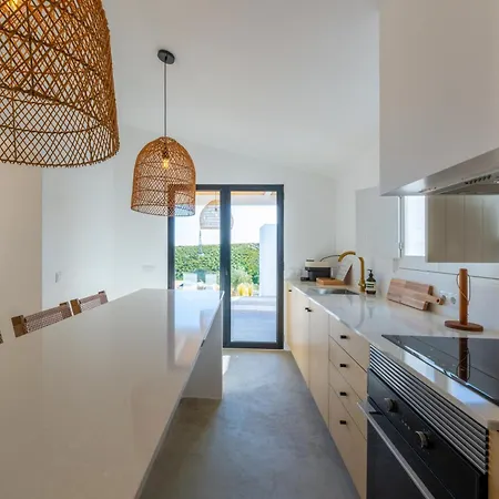Casa Bartolomeu Tatil Evi