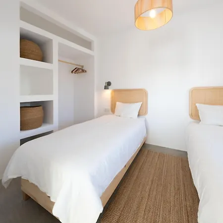 Casa Bartolomeu Дом отдыха *