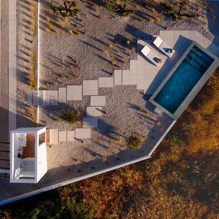 Casa Bartolomeu Дом отдыха