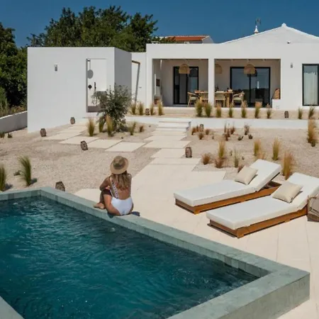 Holiday home Casa Bartolomeu Castro Marim