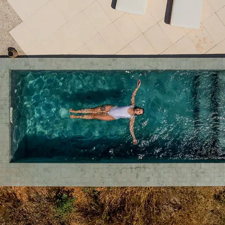 Casa Bartolomeu Дом отдыха *