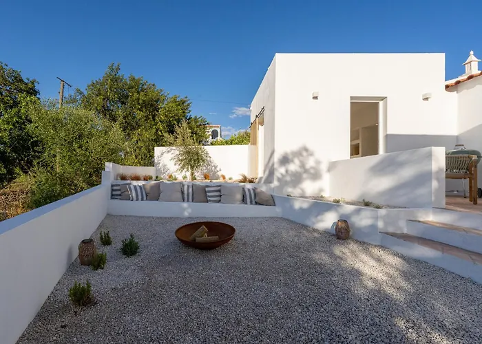 Σπίτι διακοπών Casa Bartolomeu