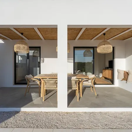 Nyaraló Casa Bartolomeu