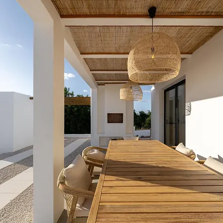 Casa Bartolomeu * Castro Marim