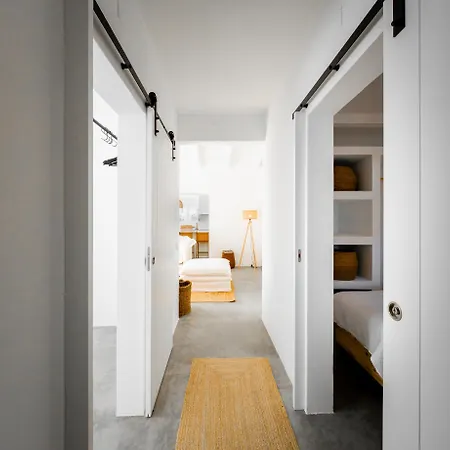 Nyaraló Casa Bartolomeu *