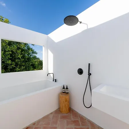 Nyaraló Casa Bartolomeu *