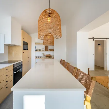 Nyaraló Casa Bartolomeu *