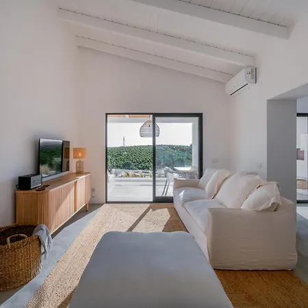 Casa Bartolomeu Nyaraló *