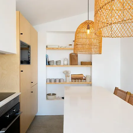 Nyaraló Casa Bartolomeu