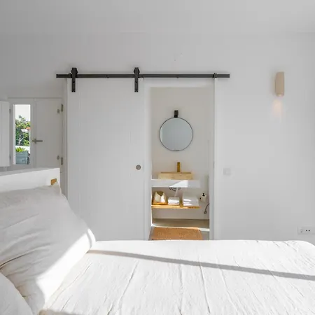 Casa Bartolomeu Nyaraló