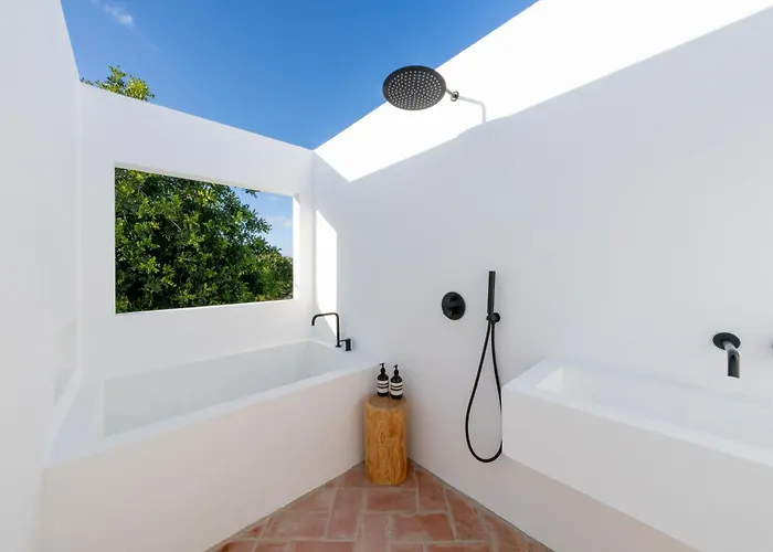 بيت للعطل Casa Bartolomeu *