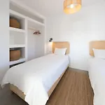 Casa Bartolomeu بيت للعطل *
