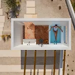 Casa Bartolomeu بيت للعطل *
